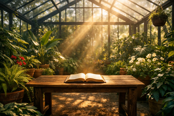 Walking in Kingdom Community: Building Environments That Sustain Presence