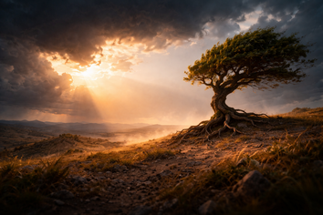 Walkings in Kingdom Maturity